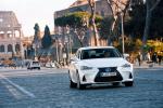 Lexus IS300h 2016 года (WW)